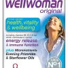 Wellwoman Original 30 Capsules